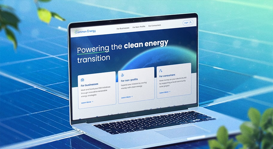 Common Energy